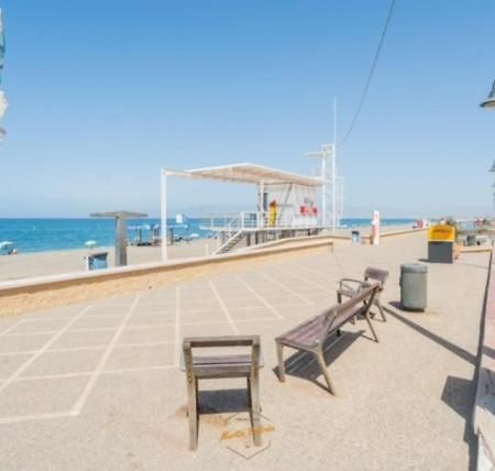 Piso Caramel Apartment Cabo De Gata Exterior photo